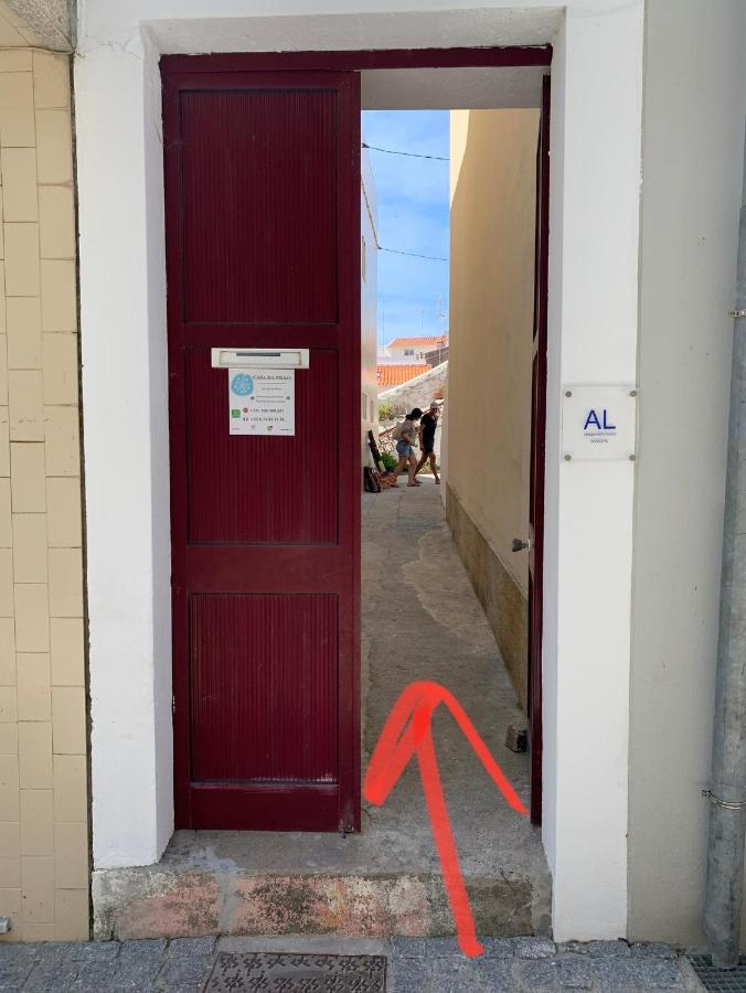 Casa Da Praia 维拉·普拉亚·德·安科拉 外观 照片